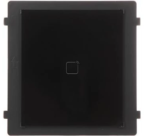 Hikvision DS-KD-E KD8 Sorozat Pro Moduláris Ajtóállomás