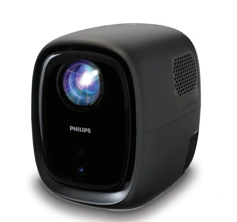Philips NPX130C/INT data projector LED 720p (1280x720) Black