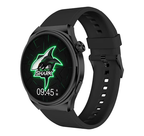 Okosóra Black Shark BS-S1 fekete