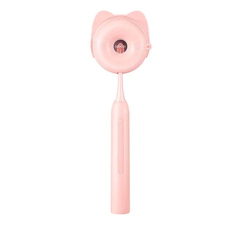 Sonic toothbrush Soocas D3 (pink)