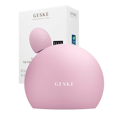 Geske 4 az 1-ben okos ajak lifting készülék (rózsaszín