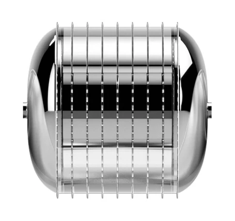 Geske Face Roller mikrotűs fej