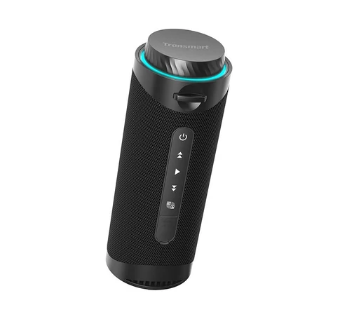 Tronsmart T7 Vezeték nélküli Bluetooth hangszóró (fekete)