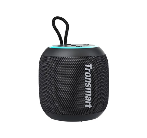 Tronsmart T7 Mini Vezeték nélküli Bluetooth hangszóró (fekete)