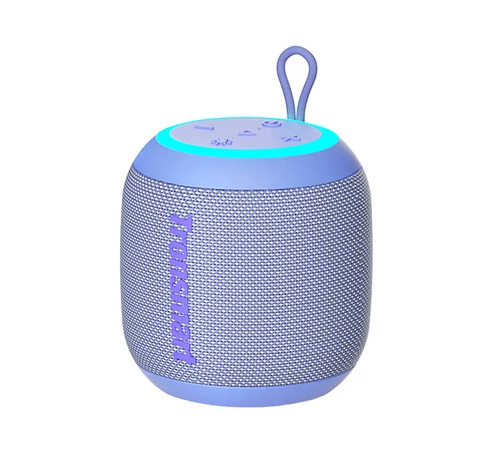 Głośnik bezprzewodowy Bluetooth Tronsmart T7 Mini Purple (fioletowy)