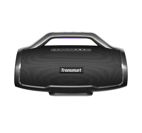 Tronsmart Bang Max Vezeték nélküli Bluetooth hangszóró (fekete)