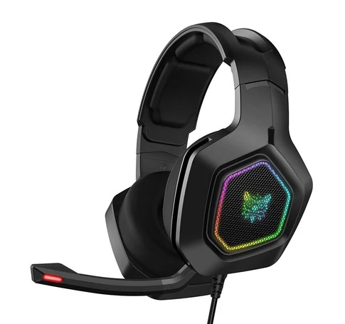 Gaming headphones ONIKUMA K10 (black)