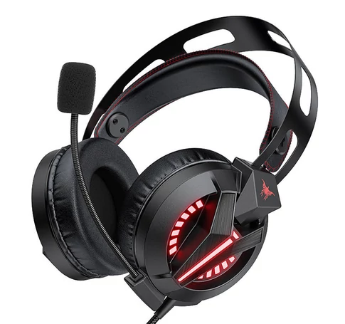 Gaming headphones ONIKUMA M180 pro