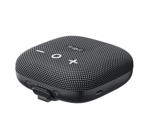 Portable Speaker Tribit StormBox Micro 2 BTS12 (black)