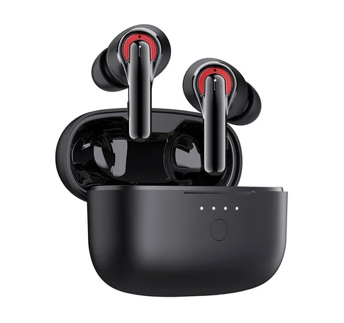 Tribit Flybuds C1 BTH93 (Black)