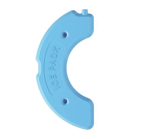 Cooling cartridge for PetWant F13 - one piece