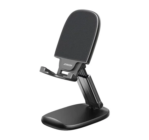Desktop phone stand Joyroom JR-ZS371(black)