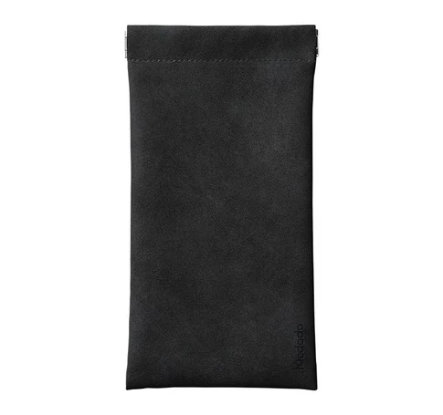 Accessory Storage Pouch / Bag Mcdodo CB-1240 10*19.5cm (black)