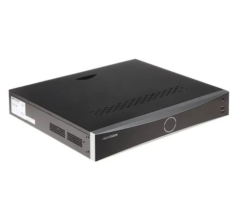 Hikvision DS-7732NXI-I4/S(E) 32-ch 1U AcuSense 4K NVR