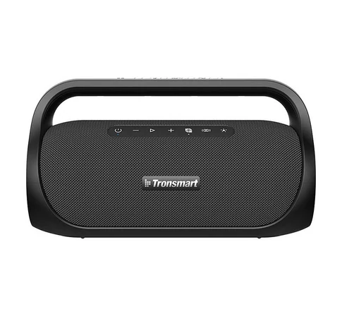 Głośnik bezprzewodowy Bluetooth Tronsmart Bang Mini (czarny)