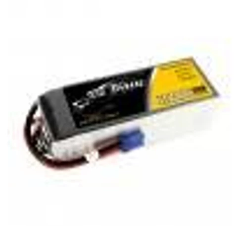Tattu 10000 mAh 22.2V 30C 6S1P EC5 Plug  akkumulátor
