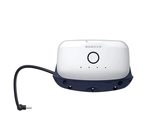 BOBOVR Battery Dock for M1/M2 Plus