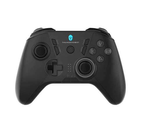 Kontroler bezprzewodowy / Gamepad Thunderobot G50 (czarny)