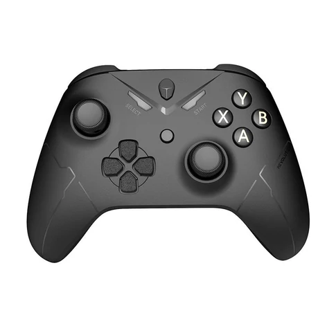 Kontroler/ Gamepad Thunderobot G20 (czarny)