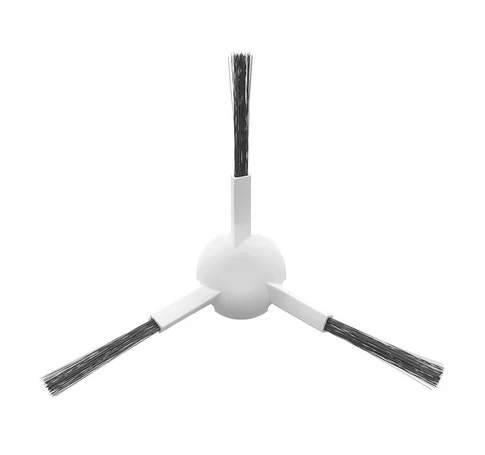 Dreame L10s Ultra/L10 Ultra/L10 Prime oldalsó kefe (fehér)