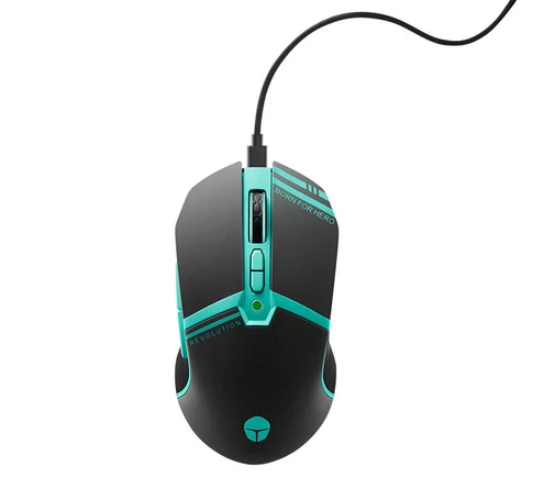 Thunderobot Dual-Modes Gaming mouse ML503 (black)