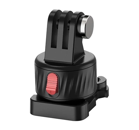 PULUZ PU707B mágneses adapter gyorcsatlakozóval sportkamerákhoz