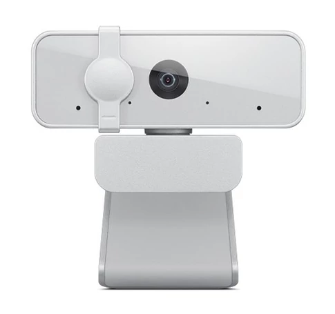 Lenovo GXC1E71383 webcam 2.8 MP 1920 x 1080 pixels USB White