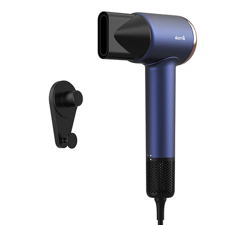 Deerma DEM-CF50W hajszárító (kék)