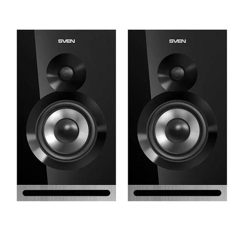 SVEN SPS-705 hangszóró, 40W Bluetooth (fekete)