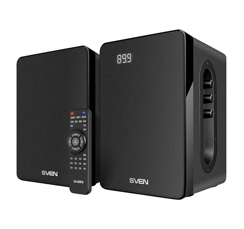 SVEN SPS-710 hangszóró, 40W Bluetooth (fekete)