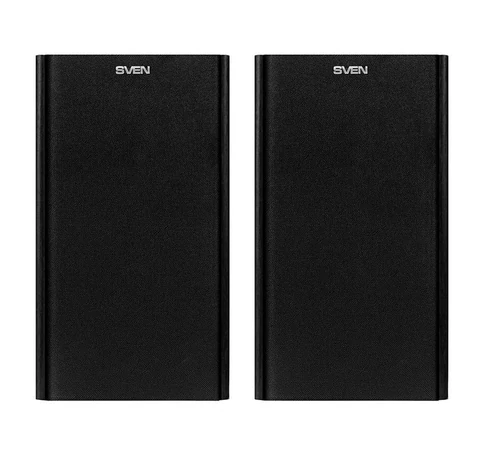 Głośniki SVEN SPS-614 40W Bluetooth (czarne)