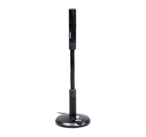 Microphone SVEN MK-490 ( black)
