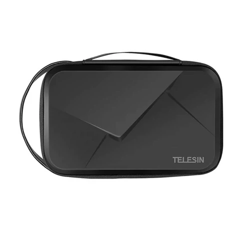 Telesin vízálló védőtáska akciókamerákhoz (GP-PRC-278-02)