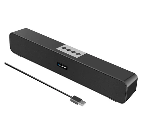 Puluz PU3100B soundbar (fekete)