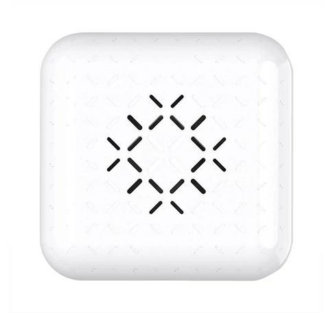 Carlinkit U2W MINI wireless adapter Apple Carplay (white)