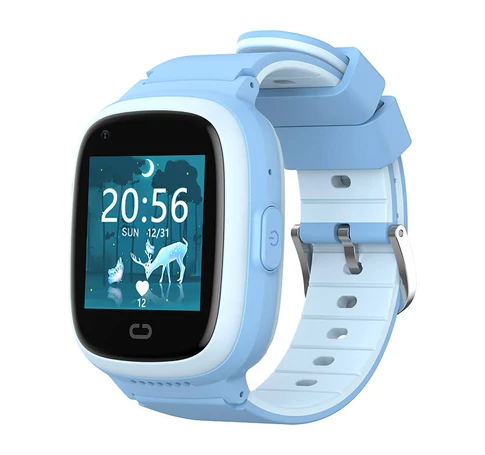 Kids smartwatch Havit KW11 (Blue)