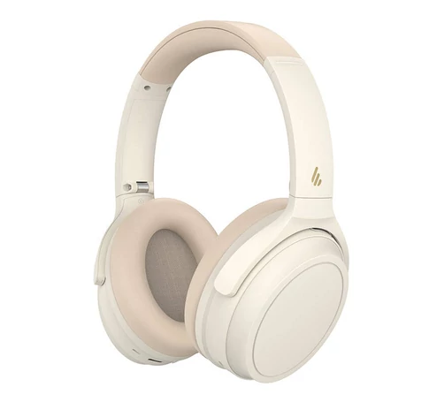 Vezeték nélküli szerkesztő WH700NB fejhallgató, ANC (beige)