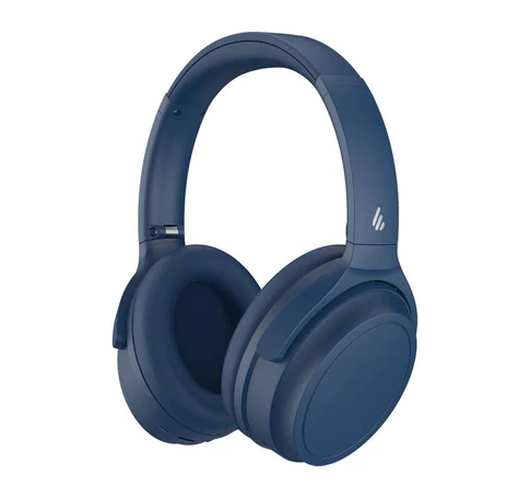 Vezeték nélküli szerkesztő WH700NB fejhallgató, ANC (Navy blue)