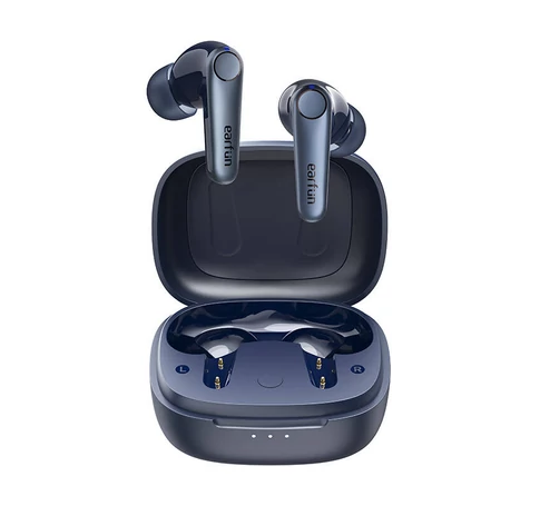 EarFun Air Pro 3 TWS Fülhallgató, ANC (kék)