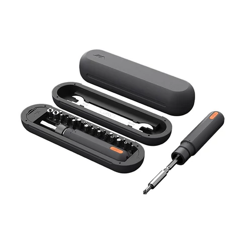 Rachet Screwdriver Set JIMI Home JM-GT101
