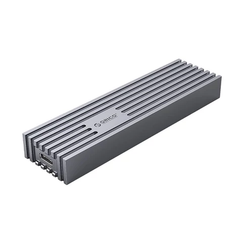ORICO-M231C3-GY-BP External HDD Enclosure (Gray)