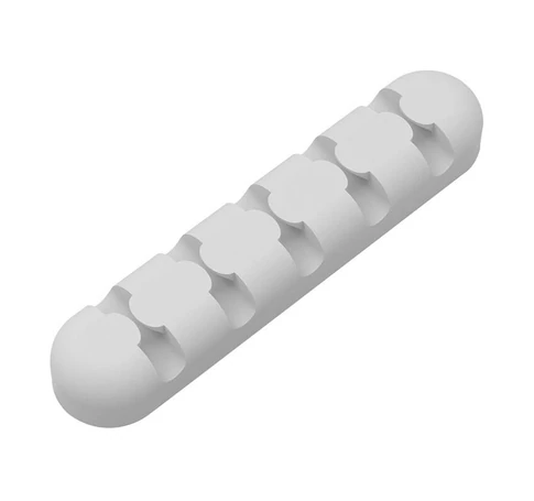 ORICO-CBS5-GY Cable Organizer (Grey)