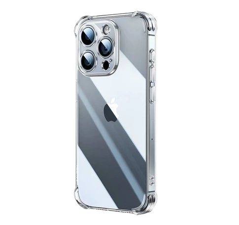 UGREEN LP718 Védőtok iPhone 15 Plus (átlátszó)