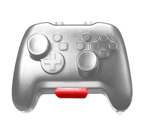 Etui na kontroler Switch Pro Tomtoc ArmorCase-G25 (czarny)