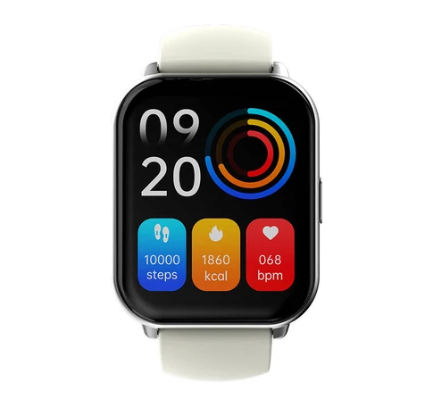 SmartWatch HiFuture FutureFit Zone 2 (szürke)