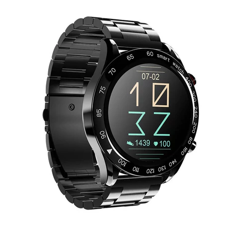 SmartWatch HiFuture FutureGo Pro (czarny)