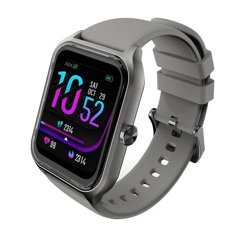 SmartWatch HiFuture FutureFit Ultra 2 Pro (szürke)