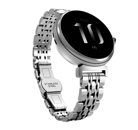 SmartWatch HiFuture Future Aura (ezüst)