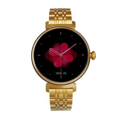 SmartWatch HiFuture Future Aura (rózsa)