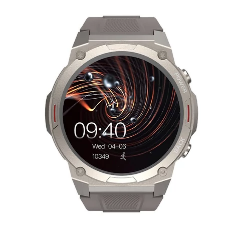 SmartWatch HiFuture FutureGo Mix2 (szürke)